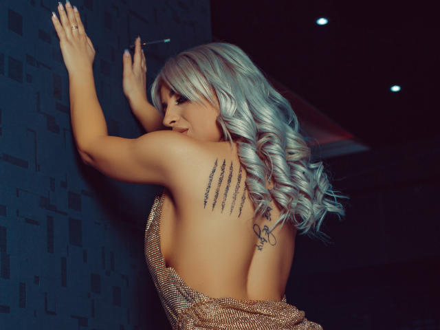 EvyDream - Live porn &amp; sex cam - 14290238