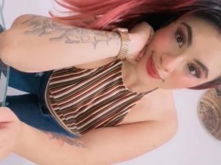 ChristineGray - Live porn & sex cam - 14290638