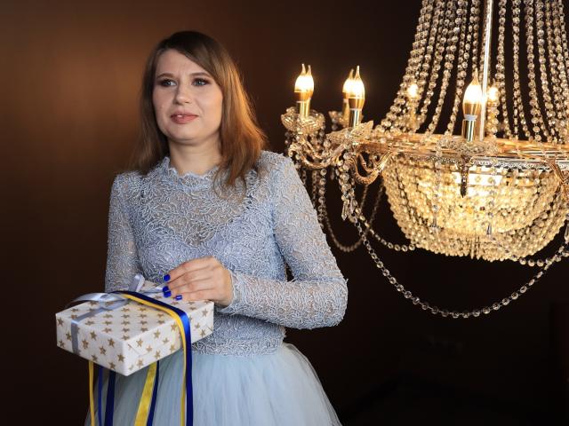 TheBestCora - Live sex cam - 14295406