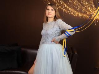 TheBestCora - Live sexe cam - 14295422