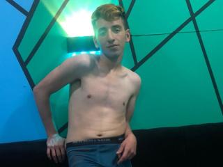 MiIchelUlisa - Live sex cam - 14295634