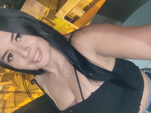 AshleyKatelyn - Live sex cam - 14296042