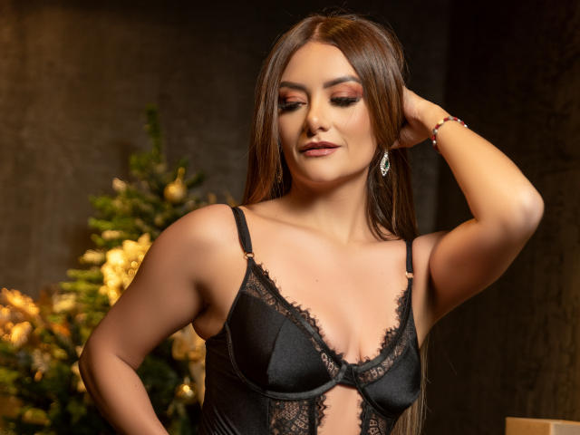 MissAry - Sexe cam en vivo - 14296046