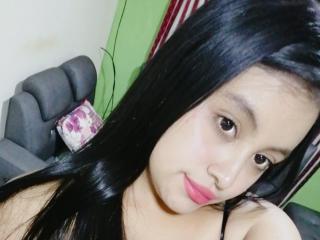 LucianaX69 - Live sexe cam - 14296410