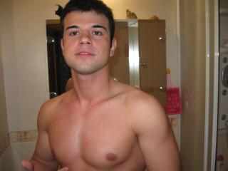 AlexBonds - Live sex cam - 14296546