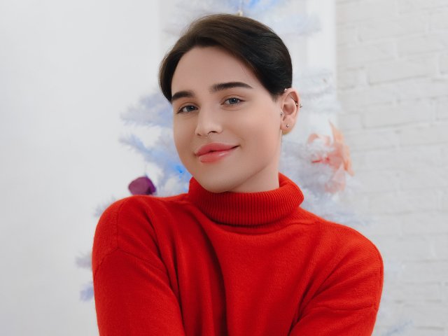 RobbyHot - Camera khiêu dâm &amp; quyến rũ trực tiếp - 14296786