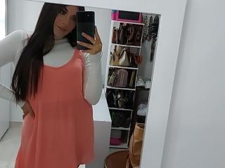 ArianaCortes - Sexe cam en vivo - 14297474