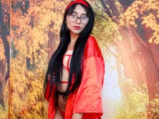 Georgiinna - Live sex cam - 14298306