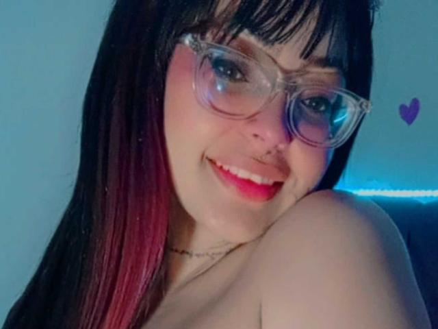 ValeriaJhonsson - Live sexe cam - 14301210