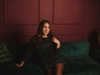 LianaCloudys - Live sexe cam - 14301946