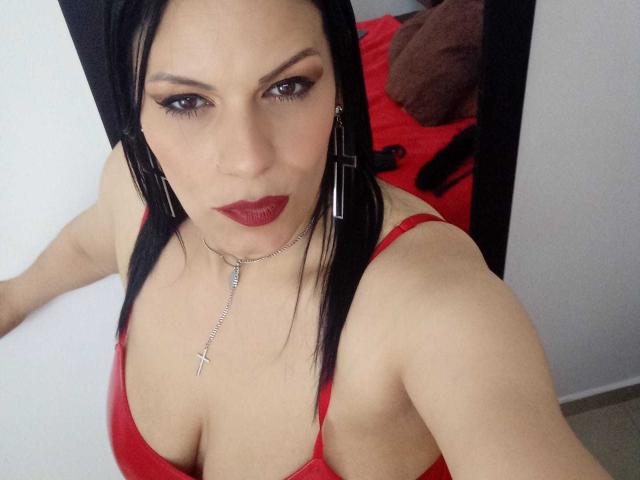 LizaRussell - сексуальная веб-камера в реальном времени - 14302810