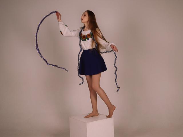 SafiraFuracao - Live sex cam - 14303186