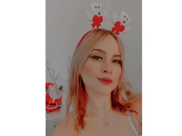 ValerieSage - Sexe cam en vivo - 14303462