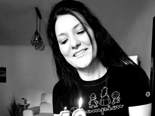 JoliDanielle - Sexe cam en vivo - 14303570