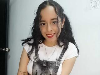 MelanySantos - Sexe cam en vivo - 14304358