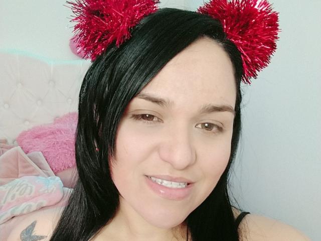 VivianaThomson - Sexe cam en vivo - 14305162