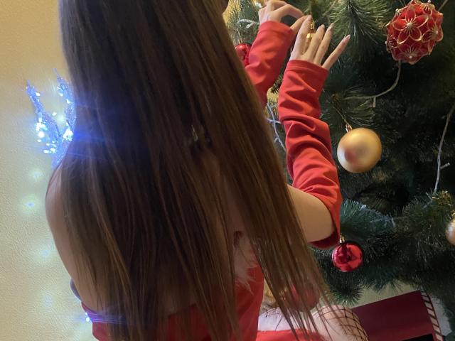 SelinaRose - Sexe cam en vivo - 14305466