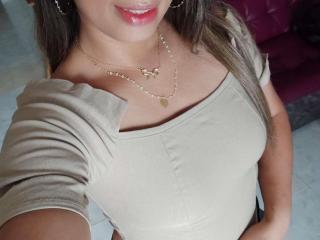 Keyklin - Sexe cam en vivo - 14307822