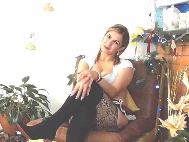 ChantalHotX - Live porn &amp; sex cam - 14310910