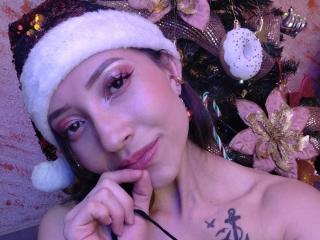 ElizabethMorrison - Live sexe cam - 14311650