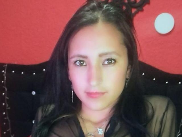 LatinXimena - Sexe cam en vivo - 14312554