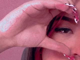 AllisonSantana - Sexe cam en vivo - 14314190