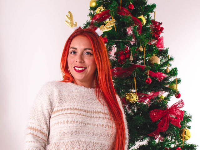 KatyHoffman - Live sex cam - 14314554