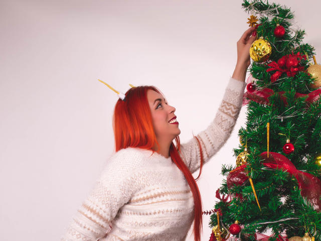 KatyHoffman - Live sex cam - 14314562