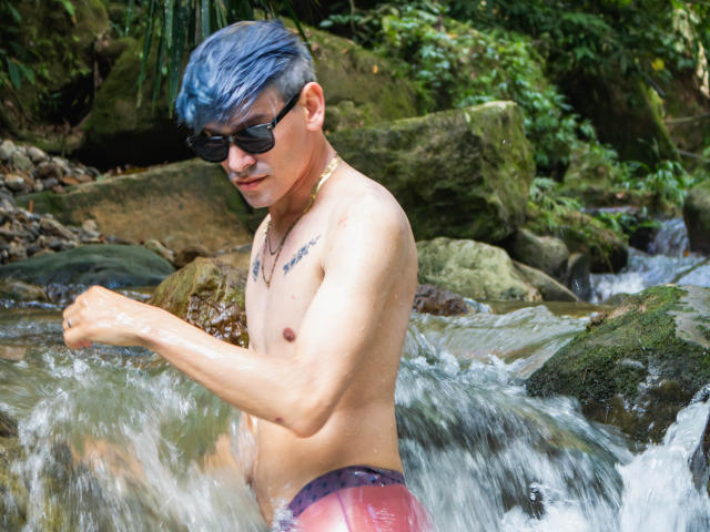 JoeJohnson - Sexe cam en vivo - 14315466