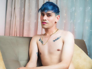 JoeJohnson - Sexe cam en vivo - 14315498