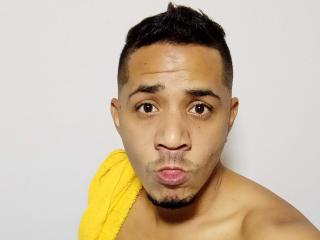 AlejandroThomas - Live sexe cam - 14315798