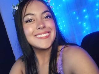 LiaKim - Live sexe cam - 14315818