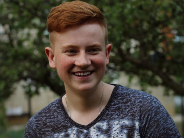 ZolotseEric - Live Sex Cam - 14316078