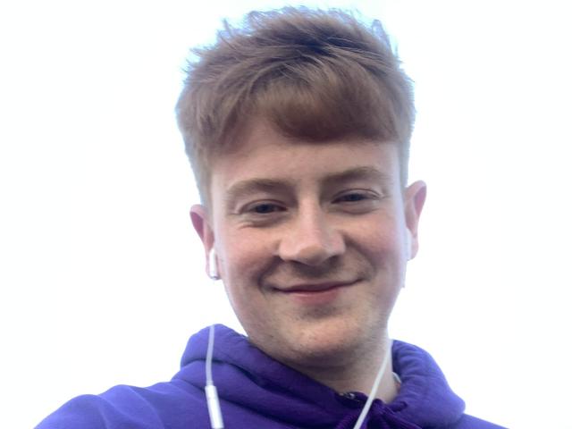 ZolotseEric - Sexe cam en vivo - 14316082