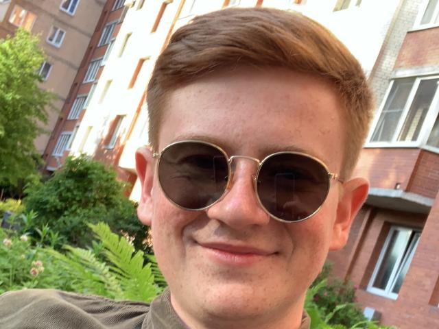 ZolotseEric - Live Sex Cam - 14316090