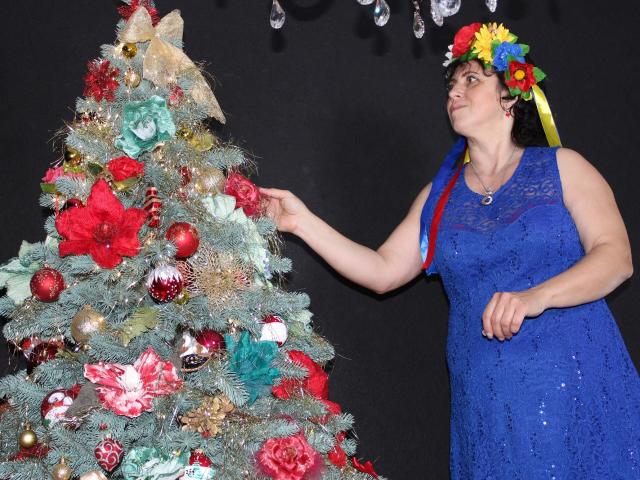 KamilaDelfi - Sexe cam en vivo - 14319134