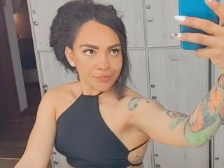 IsabellaShaw - Live porn & sex cam - 14322866