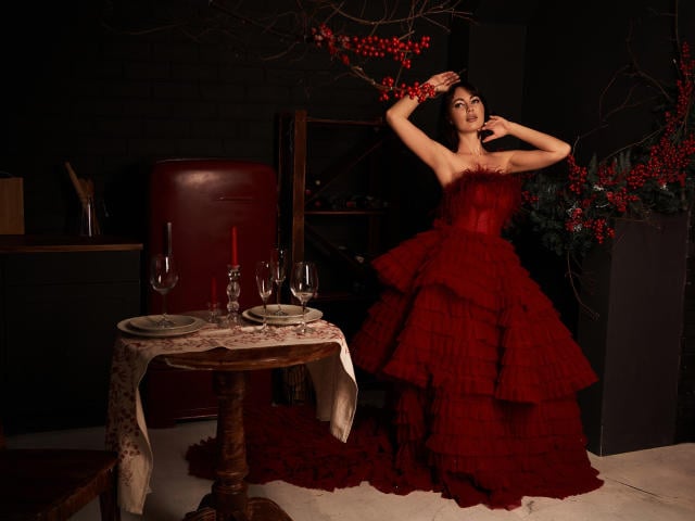 NinaTender - Sexe cam en vivo - 14323390