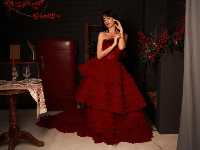 NinaTender - Sexe cam en vivo - 14323398