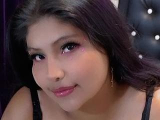 BrianaSaenz - Sexe cam en vivo - 14323694