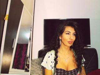 BrunetteBabe69 - Live sex cam - 14323758