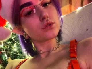 DarlingMarie - Live sex cam - 14324118