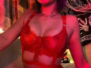 DarlingMarie - Live porn & sex cam - 14324158