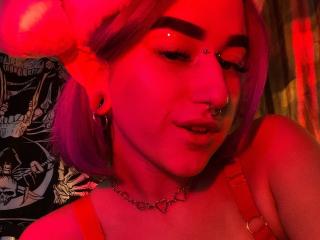 DarlingMarie - Live porn & sex cam - 14324174