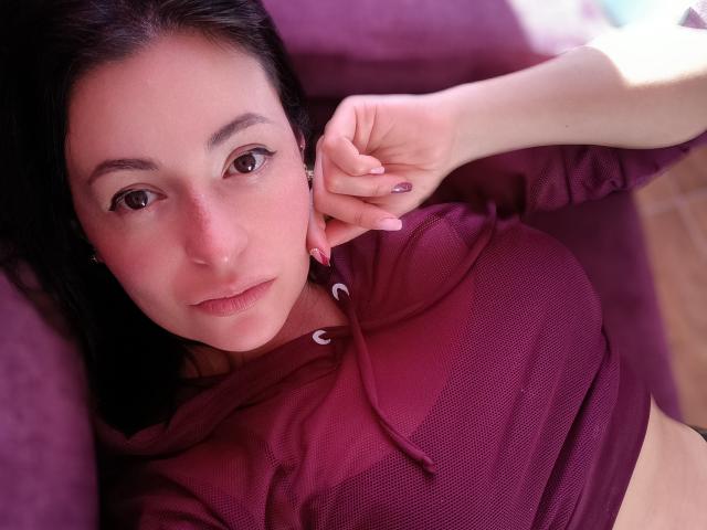 VaaleryStark - Live sex cam - 14324262