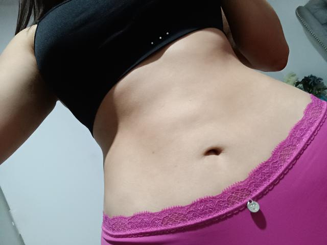 VaaleryStark - Sexe cam en vivo - 14324290