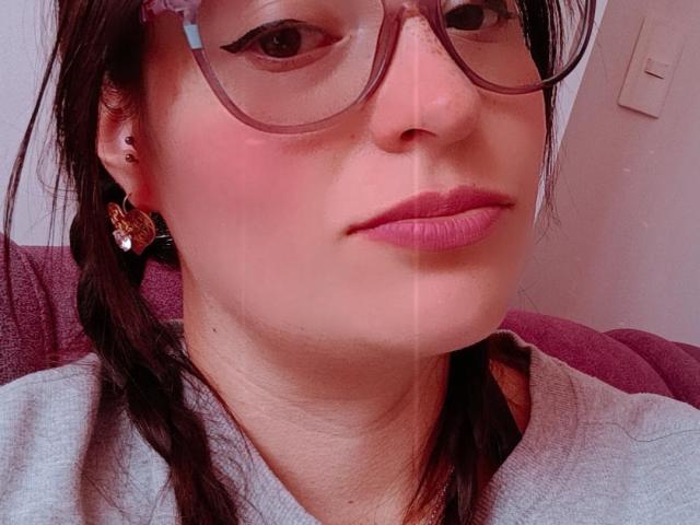 VaaleryStark - Live sex cam - 14324306