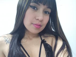 YeryMadison - Live sexe cam - 14324466