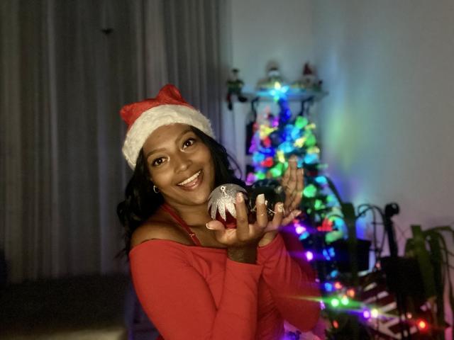 StefyRoldans - Live porn &amp; sex cam - 14324498