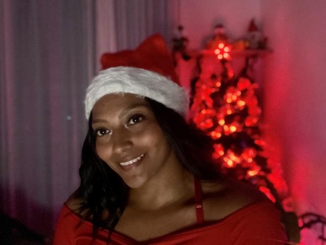 StefyRoldans - Sexe cam en vivo - 14324506